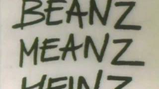 Beanz Meanz Heinz [upl. by Amaris]