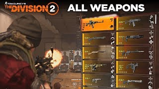 THE DIVISION 2 Walkthrough Gameplay Part 1  INTRO  Campaign Mission 1 PS4 Pro [upl. by Gaston]