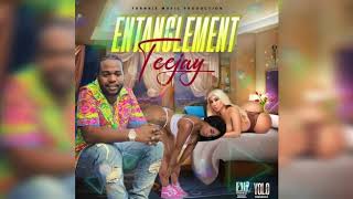 TeeJay  Entanglement  Raw Official Audio [upl. by Erotavlas]