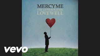 MercyMe  Beautiful Audio [upl. by Rubia395]