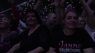 Jannes LIVE in GelreDome  Ouverture 15 Jaar Jannes [upl. by Ayortal]