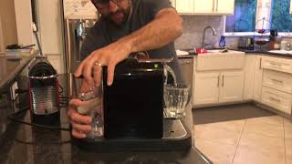 How To Fix A Nespresso Machine That Won’t Pump Water  Easily [upl. by Carlin]