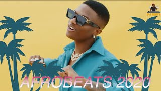 AFROBEATS 2025 Video Mix  AFROBEAT 2025 PARTY Mix NAIJA 2025 LATEST NAIJA 2025AFRO BEATDJ BOAT [upl. by Schoenburg133]