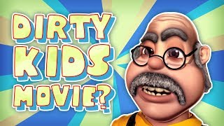 What the HELL is Sir Billi An Inappropriate Kids Movie [upl. by Notgnirra401]