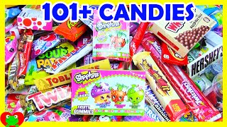 101 Candies [upl. by Latricia]