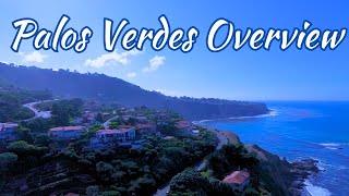 Palos Verdes Overview Moving to Palos Verdes [upl. by Allemat]