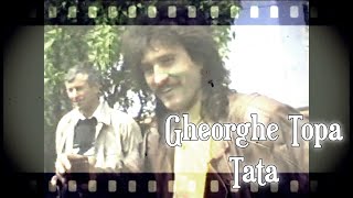 Gheorghe Topa  Tata Videoclip Oficial [upl. by Akiram]