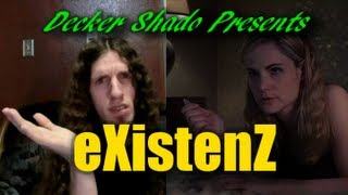 eXistenZ Review by Decker Shado [upl. by Chisholm2]