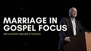 Marriage in Gospel Focus [upl. by Ahsaetal518]