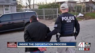 Inside the deportation process [upl. by Brenna]