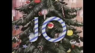 canta con nosotros feliz navidad  walt disney [upl. by Dlnaod619]