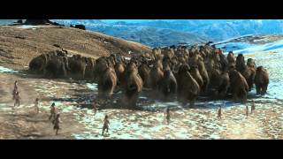 10000 BC  Trailer 3 [upl. by Lionel]