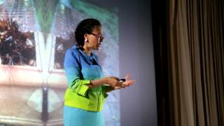 Allegories on race and racism  Camara Jones  TEDxEmory [upl. by Arymahs]