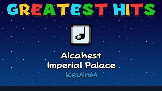 Greatest Hits Alcahest  Imperial Palace [upl. by Aipotu]