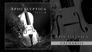 Apocalyptica  Catharsis Audio [upl. by Llenrag]