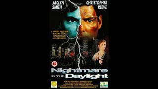 Jaclyn Smith  Nightmare in the Daylight 1992 [upl. by Sellig499]