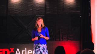 Changing the paradigm Stop blaming and shaming  Brandi Ries  TEDxArlee [upl. by Furie]