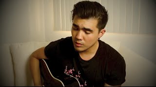 Photograph Cover Ed Sheeran Joseph Vincent [upl. by Pirri]