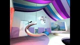 The Magic Sensory Room [upl. by Nairoc]