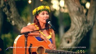 Hawaiian Music Lehua Kalima quotFlying With Angelsquot [upl. by Heidt966]