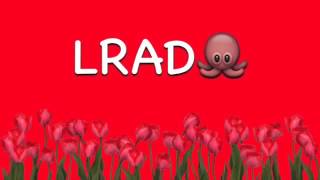 LRAD [upl. by Annahtur]