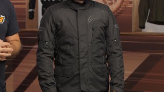 Alpinestars Gravity Drystar Jacket amp Pants Review [upl. by Duntson]