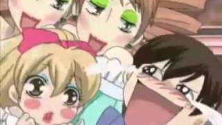 Ouran Funny Scene [upl. by Partridge]