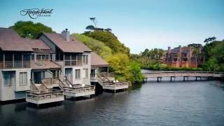 Kiawah Island Golf Resort Villas [upl. by Imeaj]