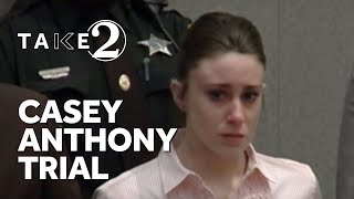 Take 2 Casey Anthony trial [upl. by Atin854]