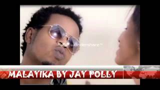 MALAYIKA By JAY POLLY Rwanda Music 2014 [upl. by Machute605]