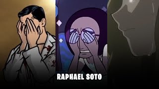 2019 Cartoon Characters Crying Compilation Part 1 [upl. by Annahgiel584]