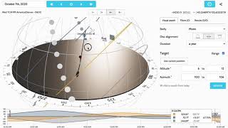 Photo Ephemeris Web  Pro Feature Walkthrough [upl. by Ardiedal698]