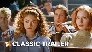 Urban Legend 1998 Trailer 1  Movieclips Classic Trailers [upl. by Einnus465]