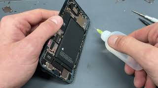 iPhone 13 Screen Replacement DIY Guide to Restore Your Display [upl. by Ydor377]