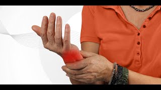 Ulnar Sided Wrist Pain [upl. by Oirrad]