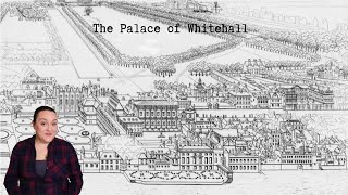 Henry VIIIs Palace Whitehall [upl. by Ynabe]