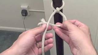 How to Tie 7 Basic Knots [upl. by Etnuahc]