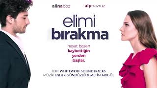 Müge Zümrütbel  Gitme Kal Benimle  Elimi Bırakma [upl. by Adaurd]