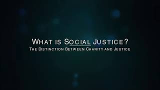 What is Social Justice [upl. by Bev]