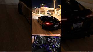 BMW M8 shorts [upl. by Natsreik]