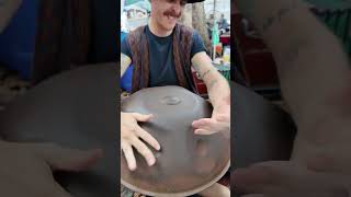 freethinkersTheHandPan [upl. by Schaumberger]