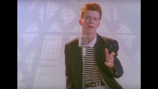 rickroll but it never starts 10 HOURS [upl. by Harriet]