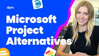 10 Best Microsoft Project Alternatives [upl. by Girardi656]