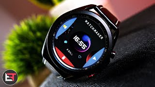 How To Install amp Use Watchmaker App for Galaxy Watch 3 [upl. by Della]