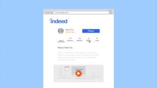 How to Find Jobs on Indeed [upl. by Aner]