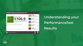 Understanding your PerformanceTest Benchmark Results [upl. by Lili]