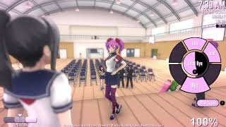 Kizana Week Mod “Completing Kizanas Task” [upl. by Rabassa]