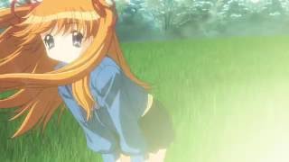 Kanon Opening Bluray 1080p HD [upl. by Culhert]