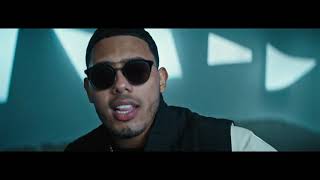 Era Mi Reina Ahora Es Mi Diosa Remix VIDEO OFICIAL  Myke Towes Anuel AA amp Natti Natasha [upl. by Gniliem]