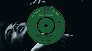 The Smiths  Bigmouth Strikes Again Live Official Audio [upl. by Ennoirb]